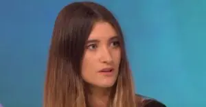 Understanding Charley Webb: A Promising Television Talent