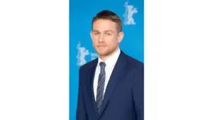 The Incredible Journey of Charlie Hunnam