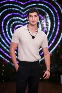 Charlie from Love Island: Insights into His Journey