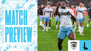 Charlton vs Derby County: A Thrilling Encounter in League One