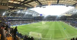 Chelsea vs Pafos: Match Insights and Key Highlights