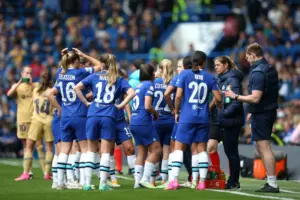 Exploring Chelsea Women’s Football Club: Achievements and Future