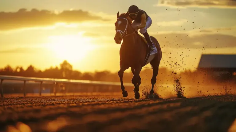 The Anticipation Builds for Cheltenham Festival 2026