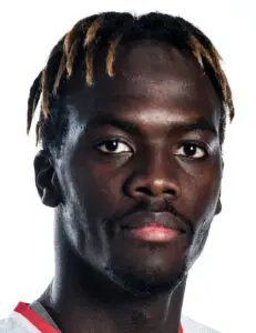 The Ascendance of Cherif Ndiaye in Professional Football