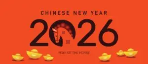 Chinese New Year 2026: Traditions and Significance