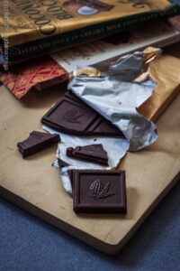 The Rise and Popularity of the Chocolate Bar Industry