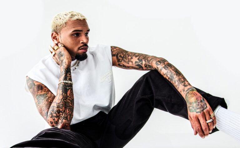 The Life and Career of Chris Brown