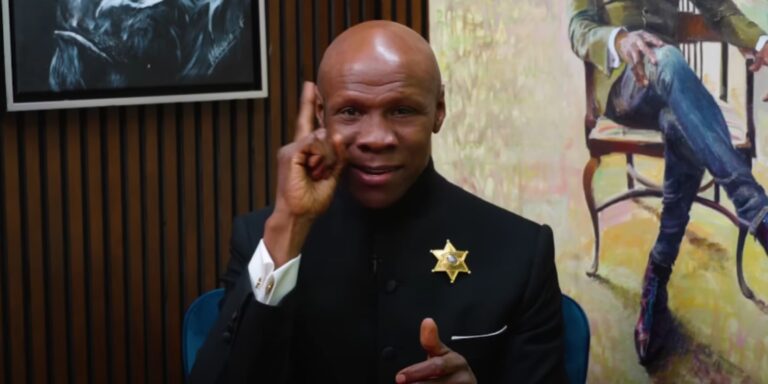 The Legacy of Chris Eubank in Professional Boxing