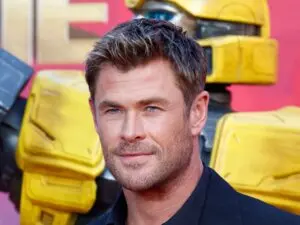 Chris Hemsworth: A Journey Through Stardom