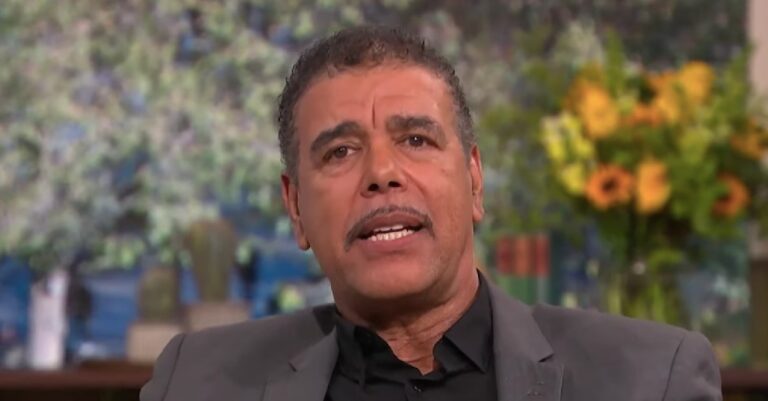 The Inspiring Journey of Chris Kamara