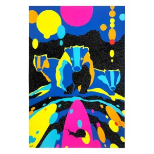 Chris Packham: His Impact on Wildlife Conservation