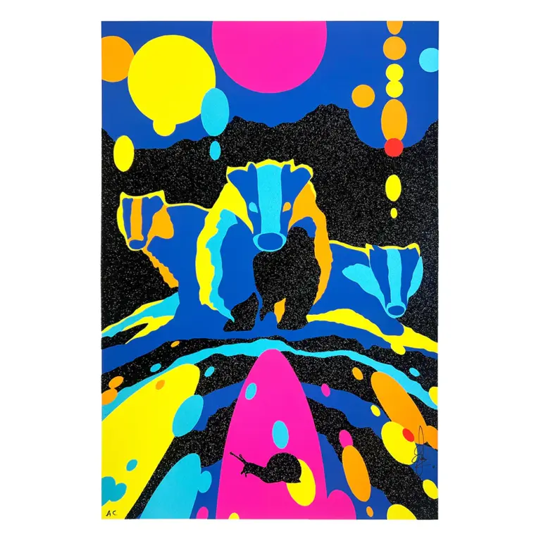 Chris Packham: His Impact on Wildlife Conservation