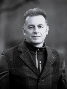 Chris Packham: A Voice for Nature and Wildlife Conservation