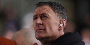 The Impact of Chris Sutton on Football and Analysis