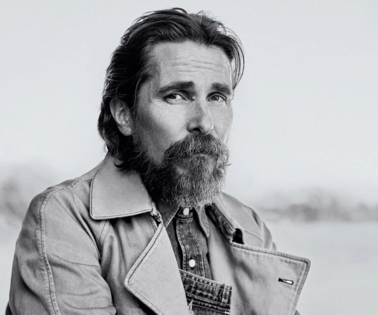 Christian Bale: A Journey Through His Iconic Roles