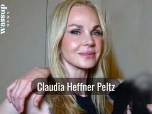 Exploring the Life and Achievements of Claudia Heffner