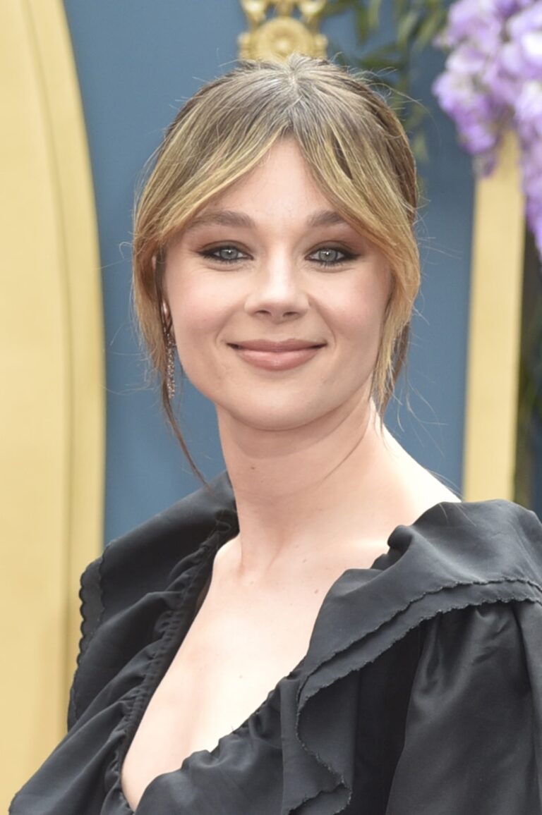 Claudia Jessie: A Look at Her Journey and Achievements