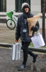 Claudia Winkleman: Celebrating Her Journey in Television