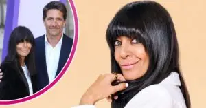 All About Claudia Winkleman’s Husband and Their Family Life