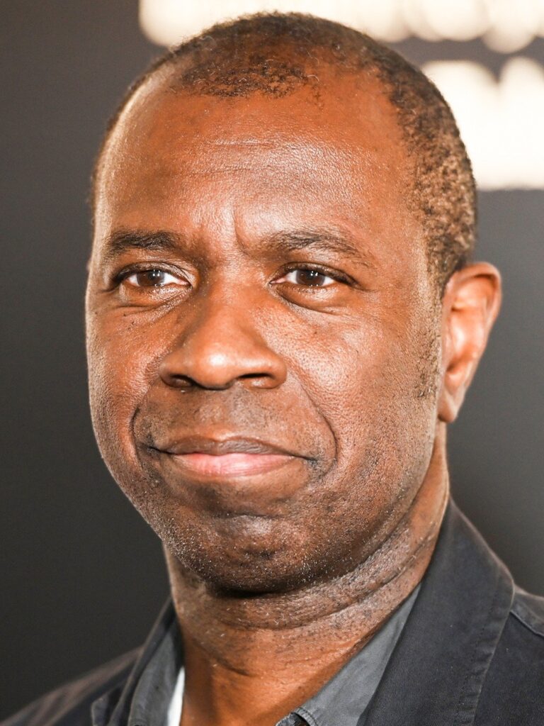 The Rise and Influence of Clive Myrie in Journalism