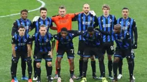 The Legacy and Future of Club Brugge