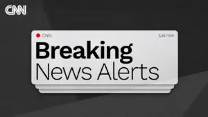 Stay Updated with the Latest from CNN News