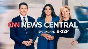 Current Events and Updates from CNN News
