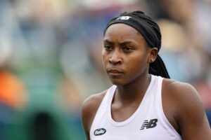 Coco Gauff: The New Face of Women’s Tennis