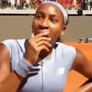 Coco Gauff: The Rise of a Young Tennis Sensation