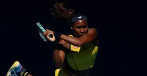 The Rise of Coco Gauff: Tennis’s Bright Young Star