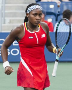 Coco Gauff: A New Era in Women’s Tennis