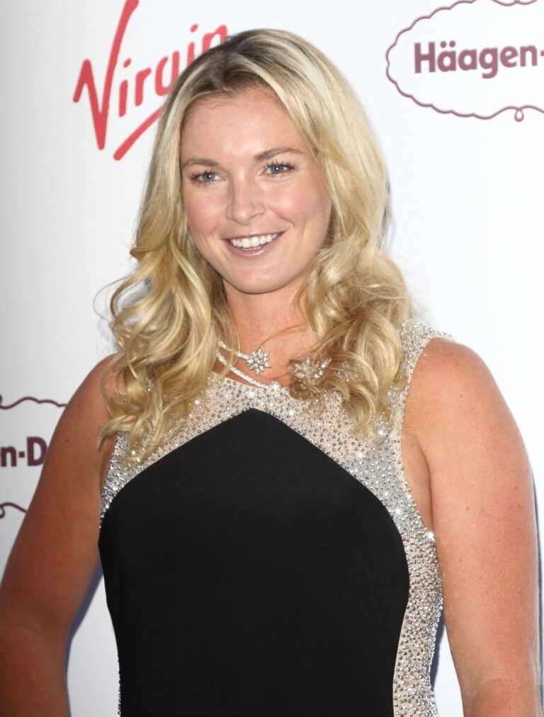 Coco Vandeweghe: A Look at Her Career and Recent Developments