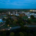 Discovering Colchester: History and Modern Significance