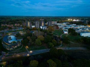 Discovering Colchester: History and Modern Significance