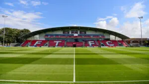 Colchester vs Fleetwood: Match Highlights and Analysis