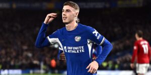 Cole Palmer: The Promising Future of English Football