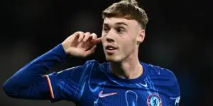 Cole Palmer: A Rising Star in Football Joins Chelsea