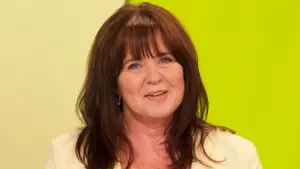 The Journey of Coleen Nolan: Challenges and Triumphs