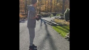 The Ongoing Story of Colin Howell