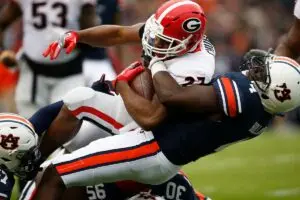 The Surge of College Football: A New Era for the Sport