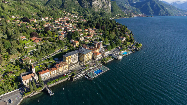 Exploring the Beauty and Significance of Como, Italy