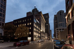 Recent Developments in Congress: Trends and Implications