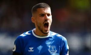 Conor Coady: The Rising Star of English Football