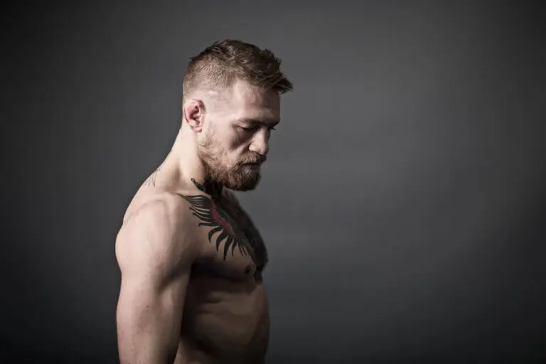 The Career and Influence of Conor McGregor in MMA