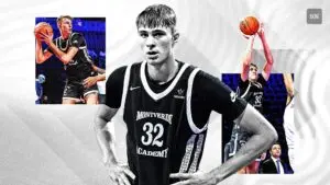 The Meteoric Rise of Cooper Flagg in Basketball