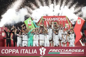 The Importance and Current Landscape of the Coppa Italia