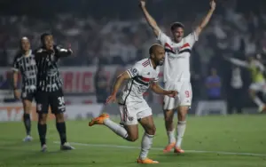 An In-Depth Look at the Corinthians vs São Paulo Derby