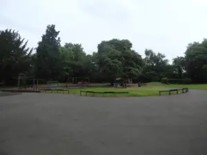 Discovering Cotham Gardens: Community and Green Space