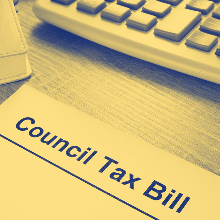 The Importance of Council Tax in the United Kingdom