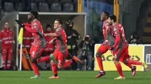 The Significance of Cremonese in Italian Heritage and Football